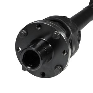Jeep JL Rubicon Driveshaft - Rear - Yukon Gear & Axle - Performance, 1310-1410 U-Joints, High Strength Steel - `18-`27
